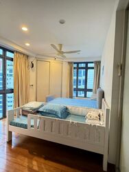 Sanctuary Green (D15), Condominium #485850551